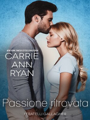 cover image of Passione ritrovata